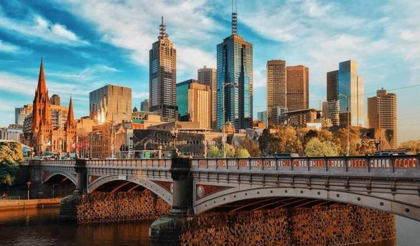 Complete Australia Highlights 14 days — 1