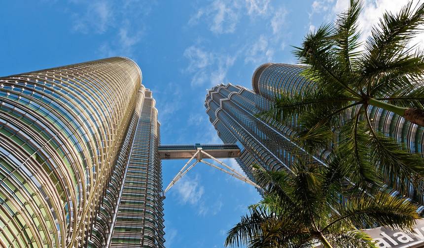 12 يوم من سحر ماليزيا: استكشف KL وما وراءها — 1