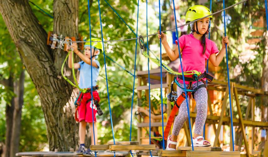The Best Vacation in Slovenia with Kids — 1