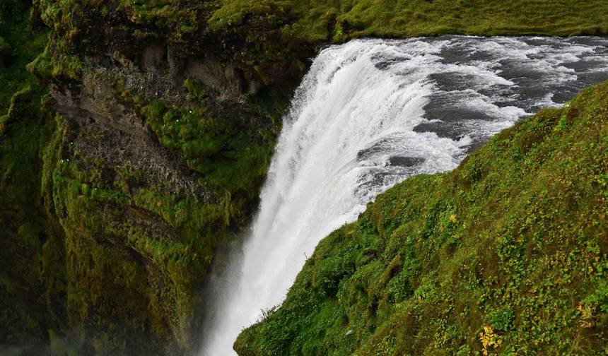 Odisseia Islandesa: Aventuras de Fogo e Gelo — 1