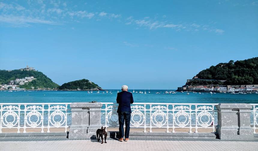 Bilbao: Gateway to the Basque Country — 1