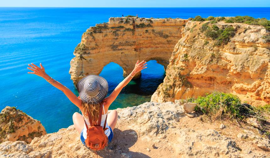 Algarve - a holiday full of wine — 1