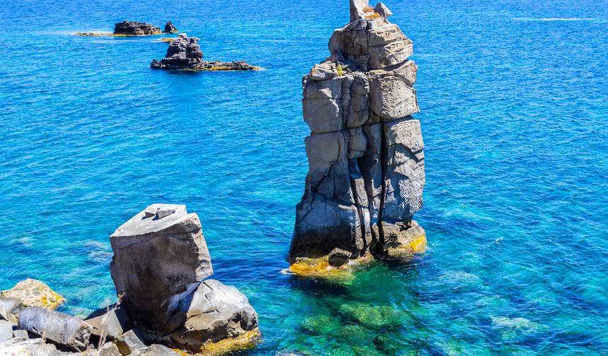 Sardinia & San Pietro: Island Dreams — 1