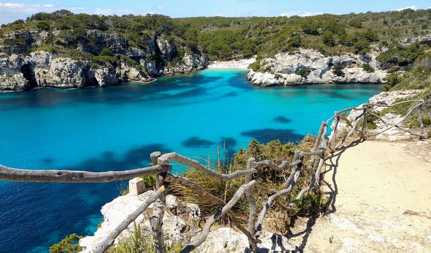 Experience Menorca with Every Bite — 1