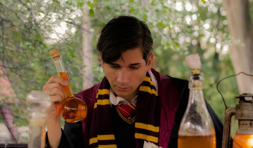 Muggle’s Guide to Harry Potter’s London — 1