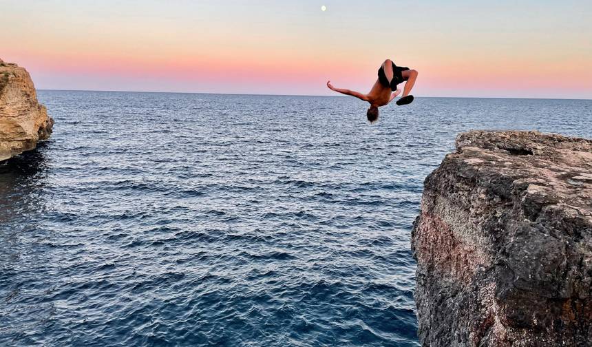 The Most Beautiful Spots in Mallorca — 1
