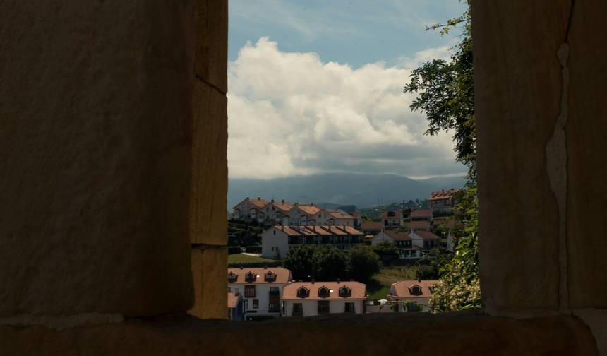 Northern Spain Road Trip — 1
