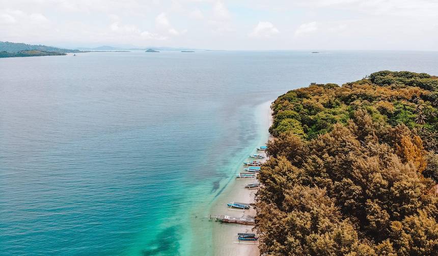 Hidden Paradise: Discover Lombok in 5 Days — 1