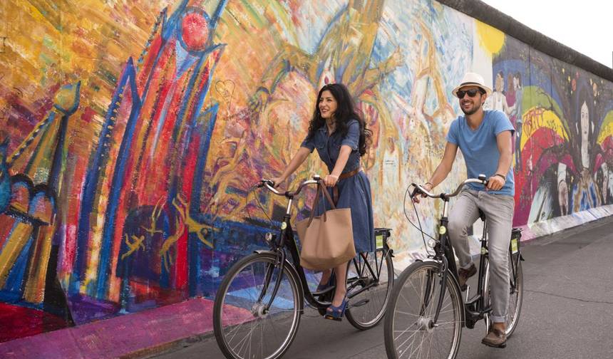Offbeat Berlin: 5 Days Off the Beaten Track — 1