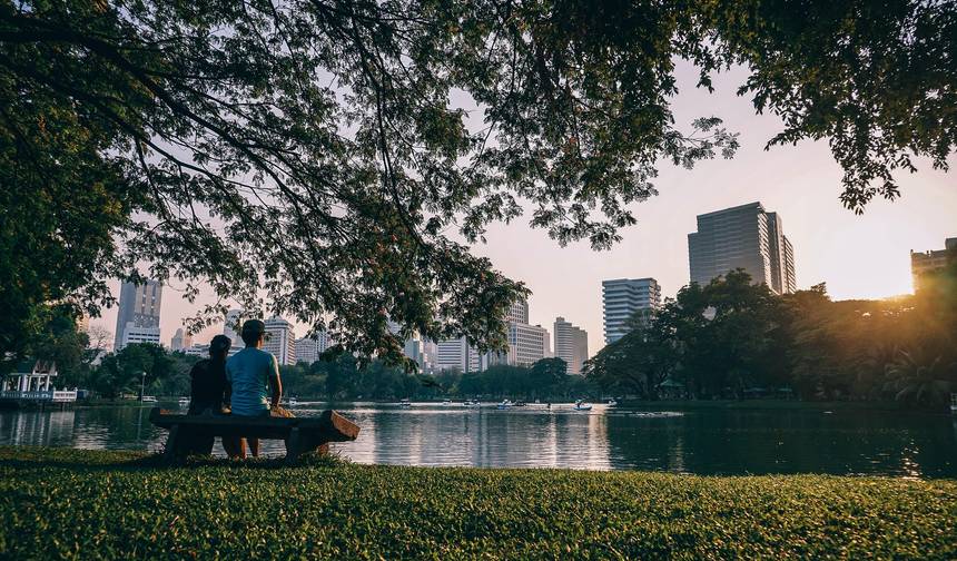 5 Dias Explorando Bangkok, Kanchanaburi e Ayutthaya: Cultura e Charme — 1