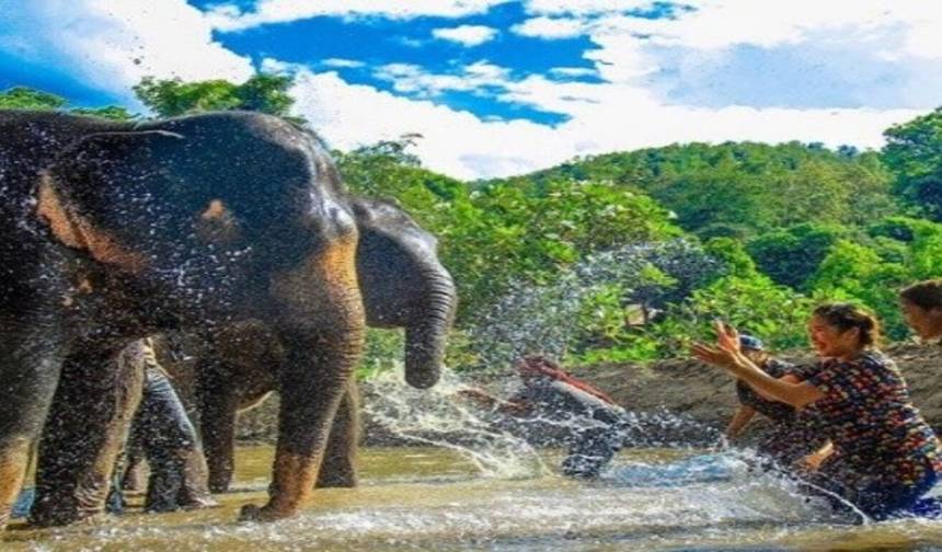 Private Ultimate Adventure Of Thailand Journeys 18 Days / 17 Nights — 1