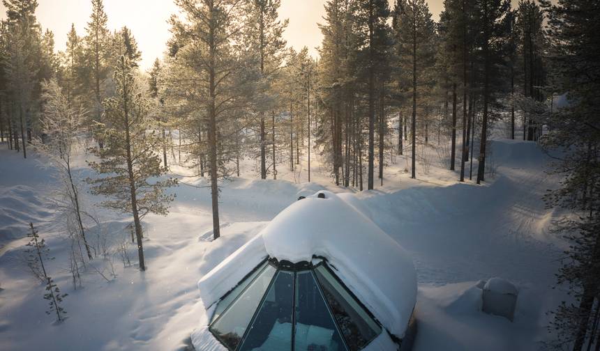 Northern Lights Superior — 1