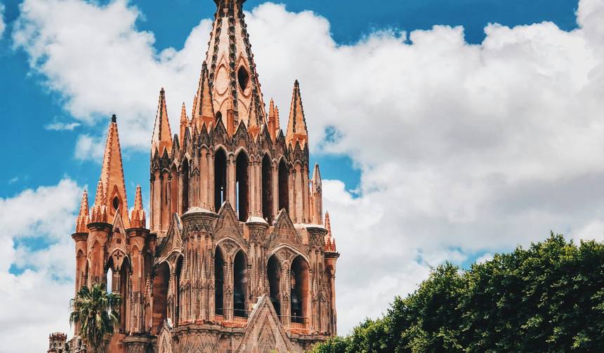 Central Mexico Adventure: History, Culture & Culinary Delights — 1