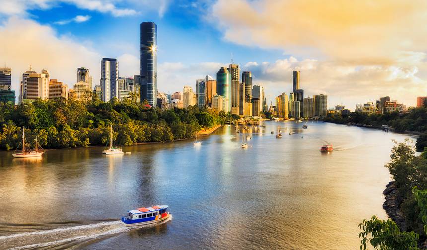 Tropical Queensland: Brisbane to Cairns (Small Groups) — 1