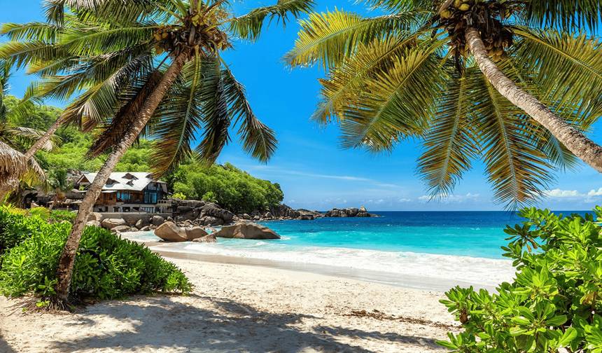 Zanzibar Holiday experience — 1