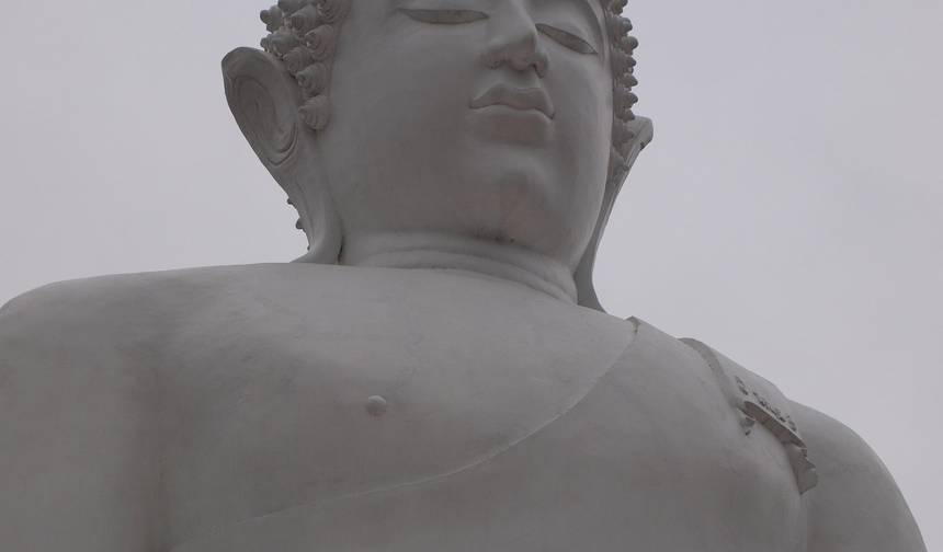 北タイ5日間：寺院、ゾウ、山々 — 1