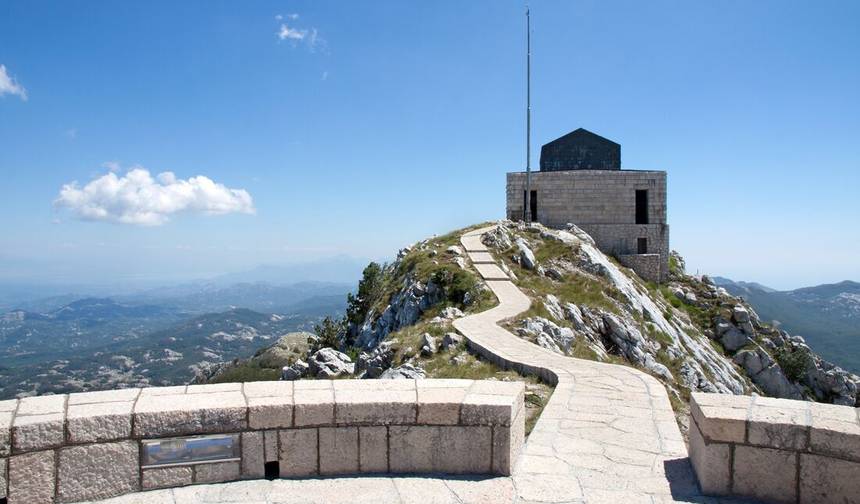 Premium Albania and Montenegro (13 destinations) — 1
