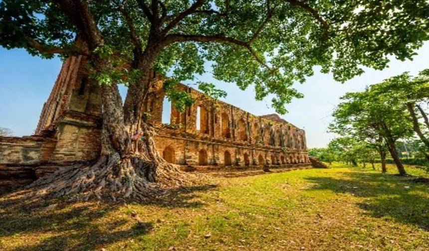 Private - Ultimate Journeys Of Thailand   21 Days / 20 Nights — 1