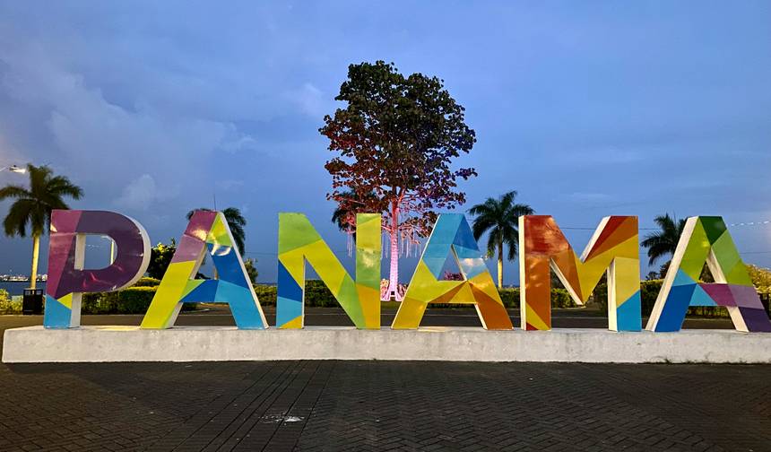Panama City, Canal, Islands & Highlands 8 Day Tour — 1