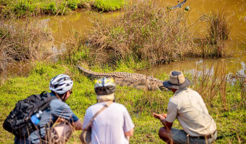Expedição Cultural e Cênica de 3 Dias em Eswatini — 1