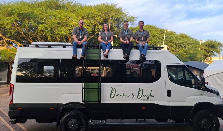 3-Day Panorama Route Scenic Expedition — 1