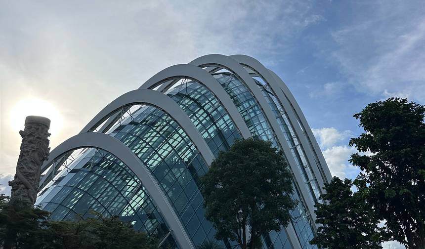 12-Day Malaysia, Borneo & Singapore Family Tour — 1