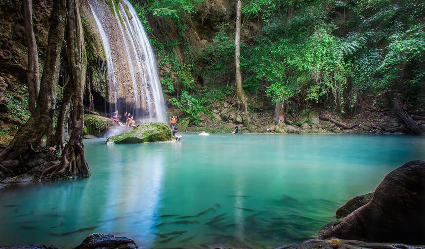 9 Days Exploring Thailand’s Heritage: Bangkok, Ayutthaya & Chiang Mai — 1