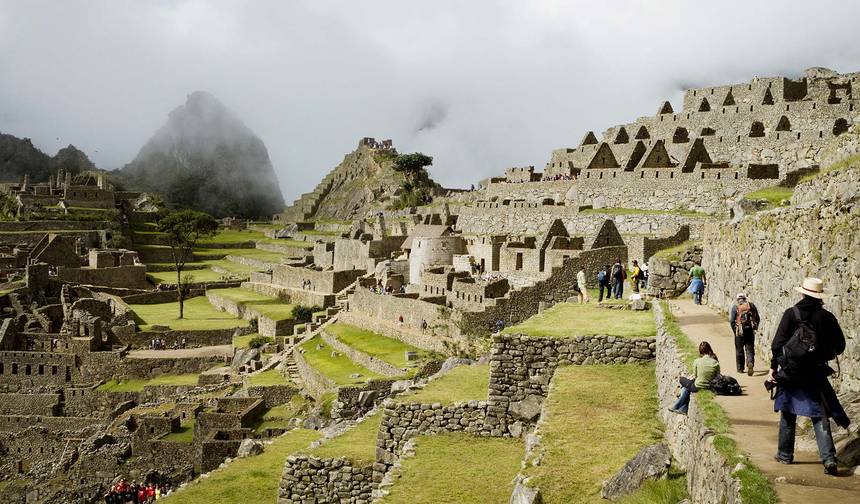 5 أيام / 4 ليالٍ برنامج استرخائي: كوزكو، الوادي المقدس، وMachu Picchu — 1