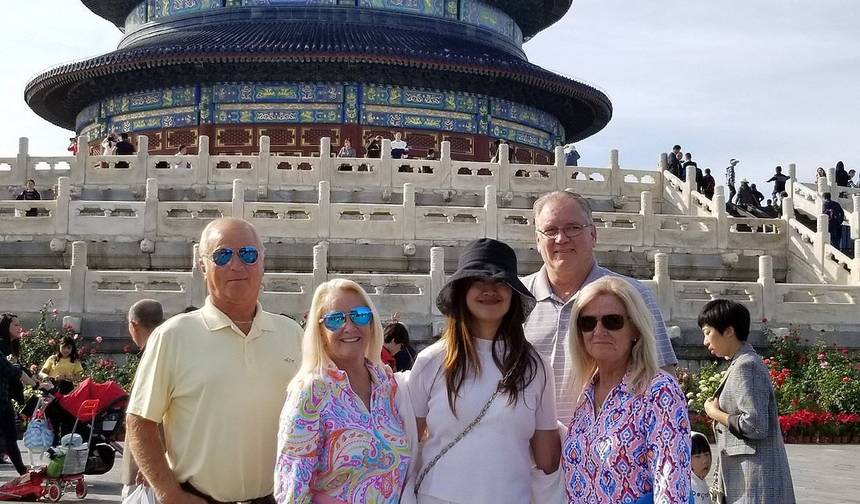 Starożytne Stolice i Przygody z Pandami: 9-dniowa wycieczka po Pekinie, Xi'an i Chengdu — 1