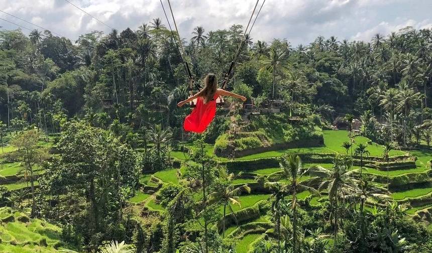 Bespoke Bliss: City Chic & Bali Retreat — 1