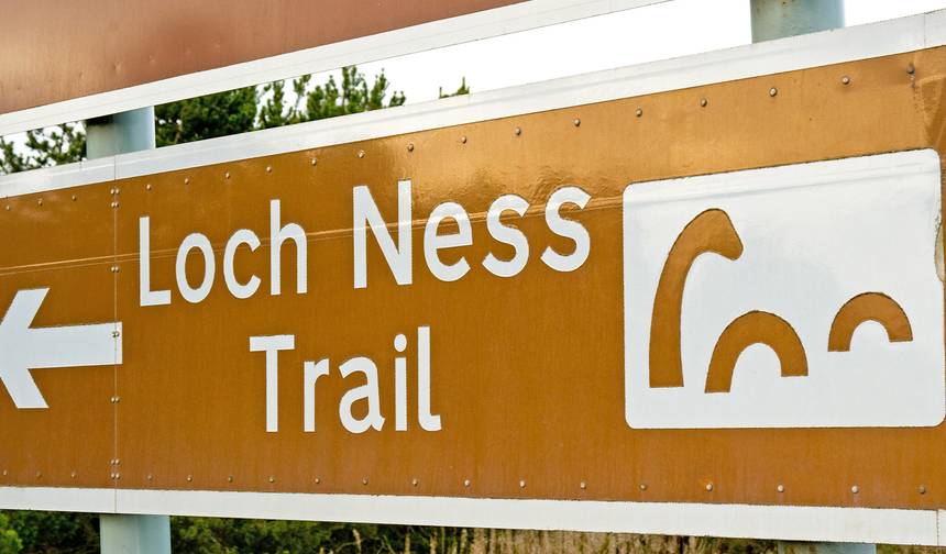 De Edimburgo a Inverness e Skye - 3 dias — 1