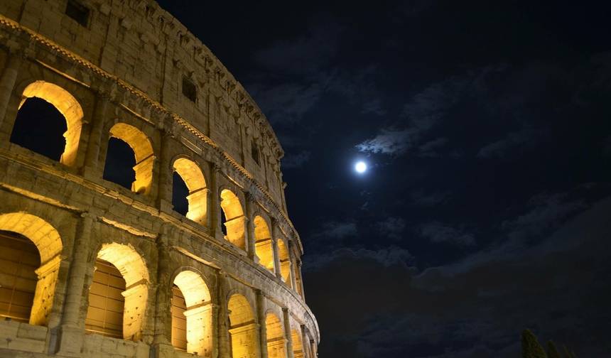 9 Days in Italy: Eternal Rome, Vibrant Naples & Magical Capri — 1