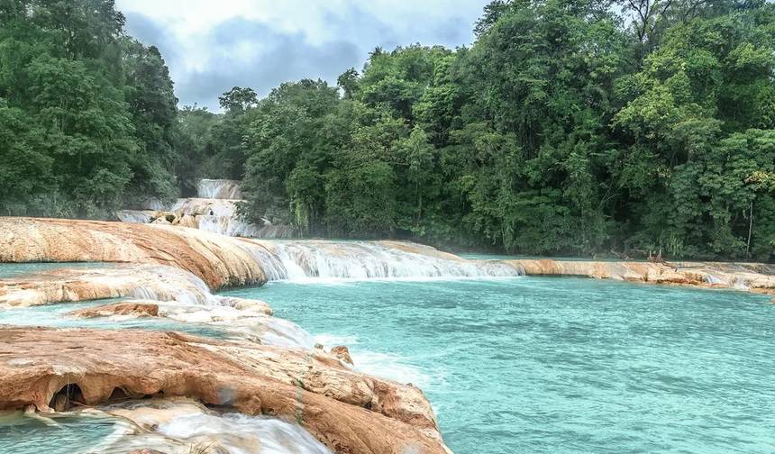 Descoberta de Chiapas - 4 Dias — 1