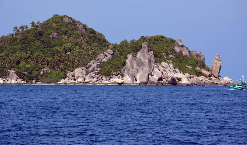15 Dias na Tailândia: De Banguecoque Vibrante a Ilhas Tropicais e Refúgios na Selva — 1