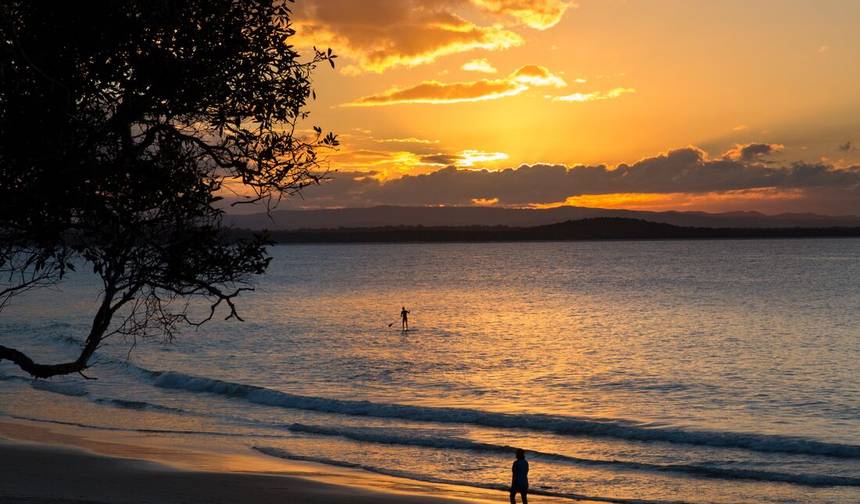 Real Australia — 1