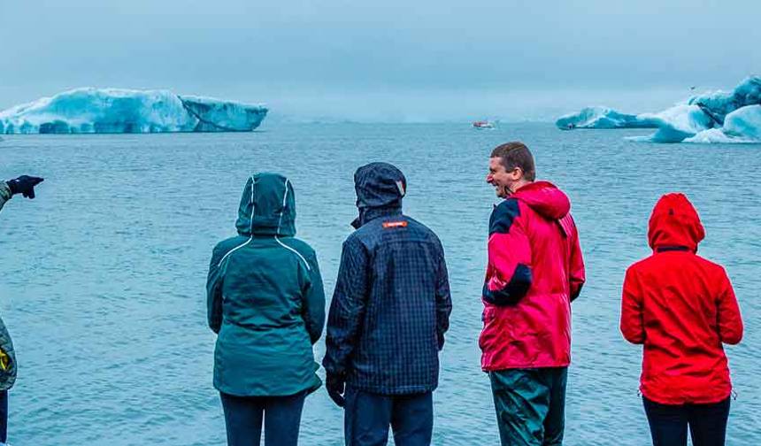 Explore Iceland: Golden Circle & Snaefellsnes Peninsula — 1