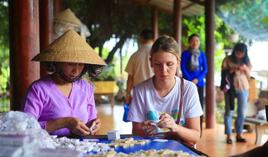 Vietnam Budget Explorer in 9 Days — 1