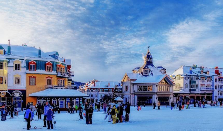 Canada: Montreal Express - 4 days — 1