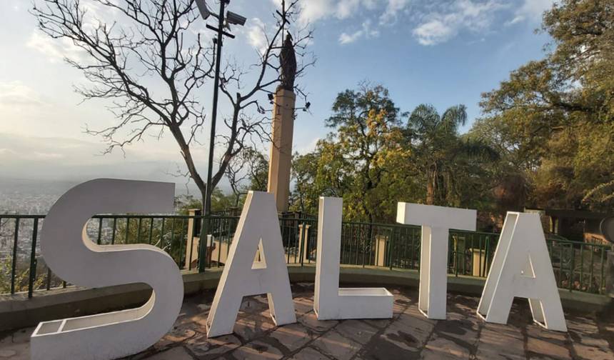 Argentina: Salta e Jujuy - 5 dias — 1