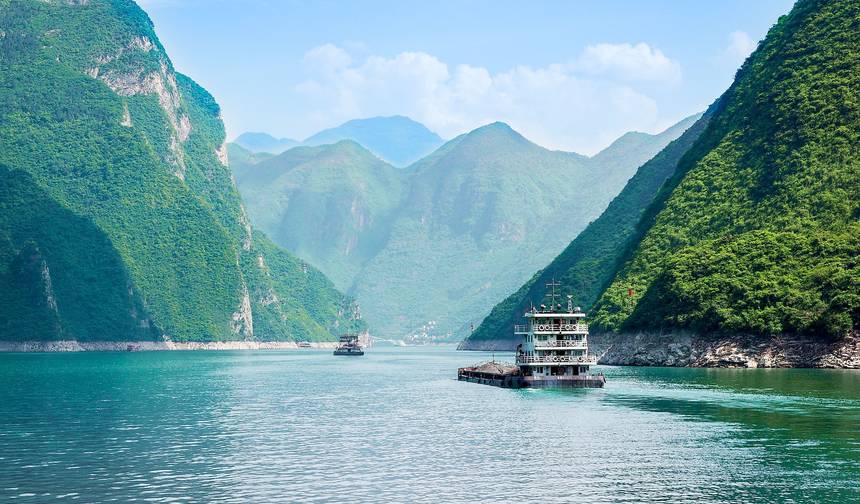 Excursão de 11 Dias aos Destaques da China com Cruzeiro no Yangtze: Pequim, Xi'an, Xangai — 1