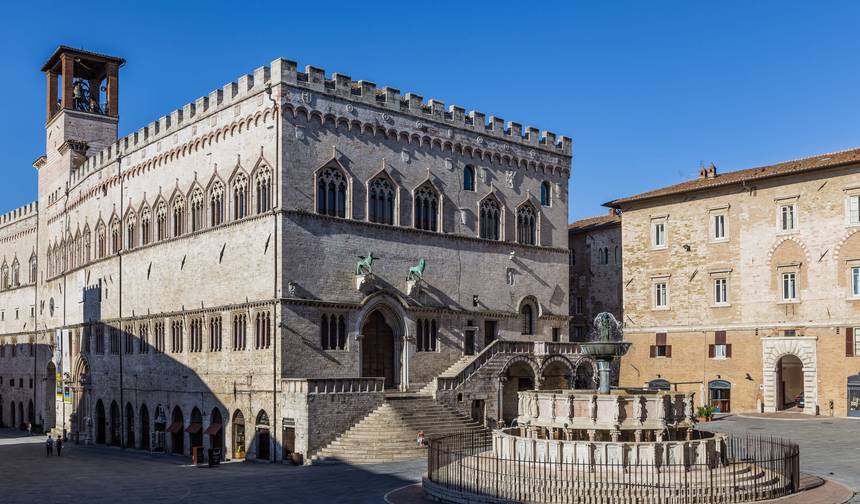 Umbria and Marche Tour: Authentic Italy Experience — 1