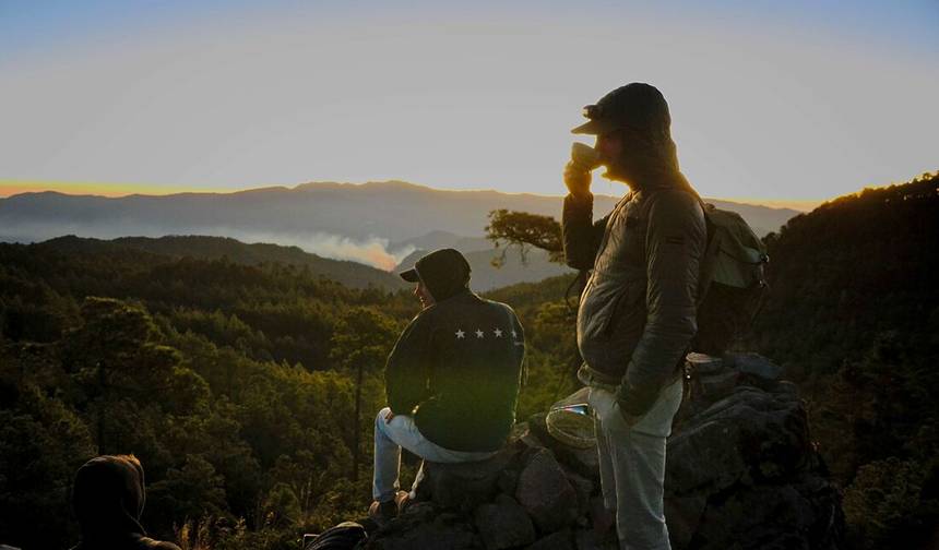 Hiking in Mexico: Oaxaca’s Indigenous Highlands — 1