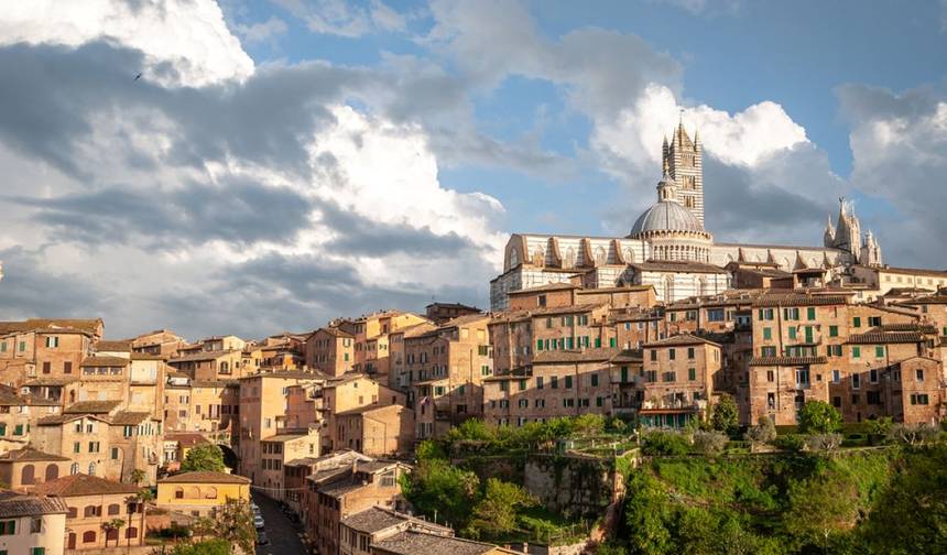 O Melhor da Itália em Uma Semana (Veneza, Florença, Roma!) - Com Visita a Siena — 1