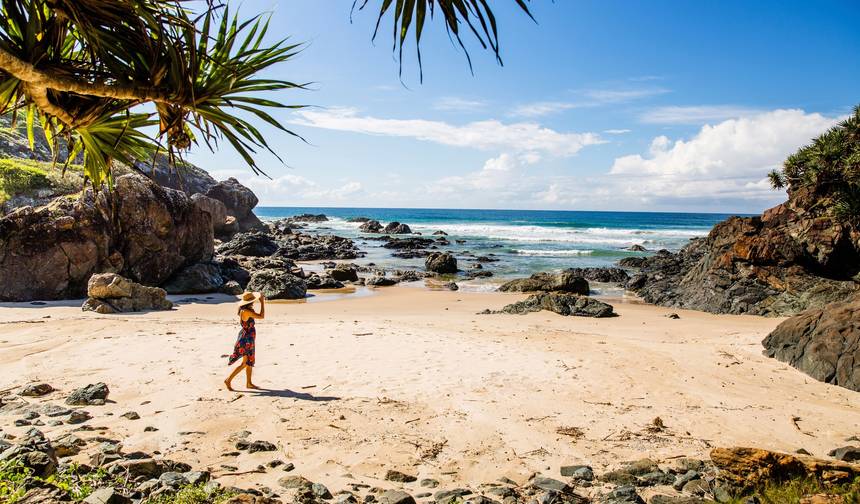 Sydney do Daintree — najlepsze atrakcje wschodniego wybrzeża Australii | 16-dniowa wycieczka komfortowa — 1