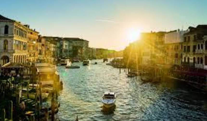 Explore Nice, Milan and Venice in a week — 1