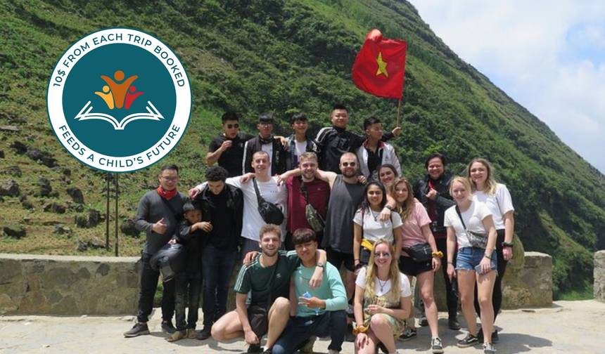 Ha Giang Loop: Private 5-Day Motorbike Journey — 1
