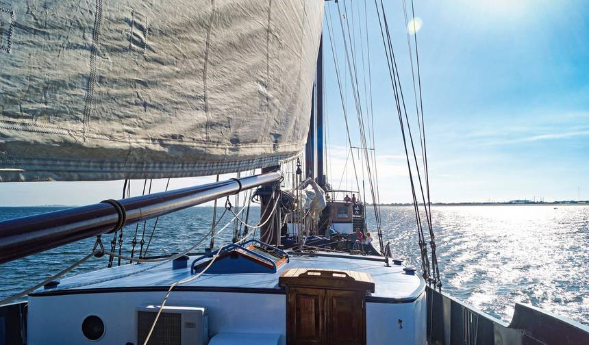 Mare fan Fryslan - Wadden Sea — 1