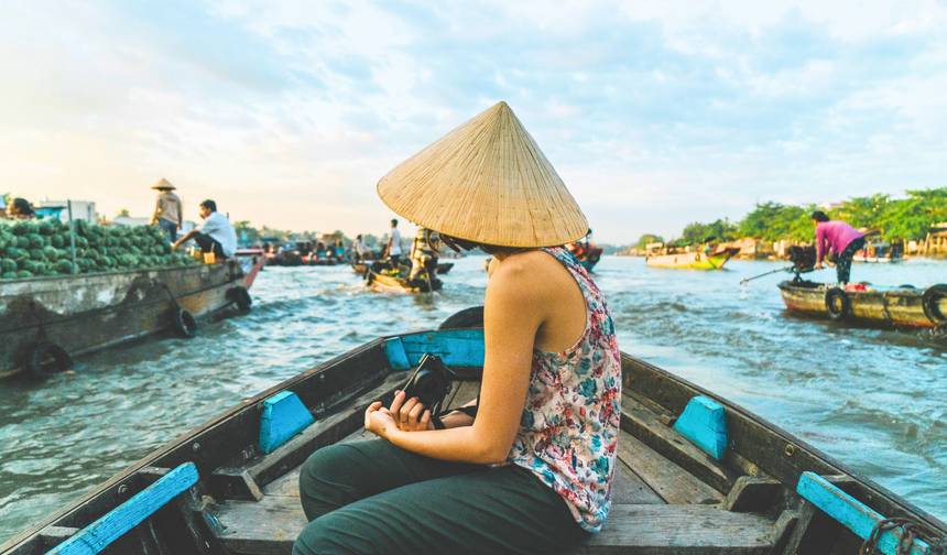 The Spirit of Vietnam Explorer - 13 Days 12 Nights — 1