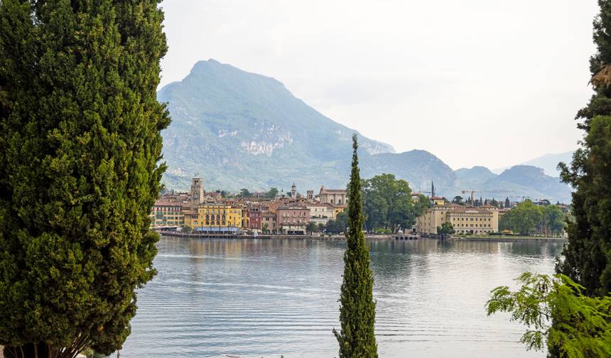 Ao Redor do Lago de Garda - Lagos Cintilantes, Vales Verdes, Castelos Fortificados 7 Dias — 1