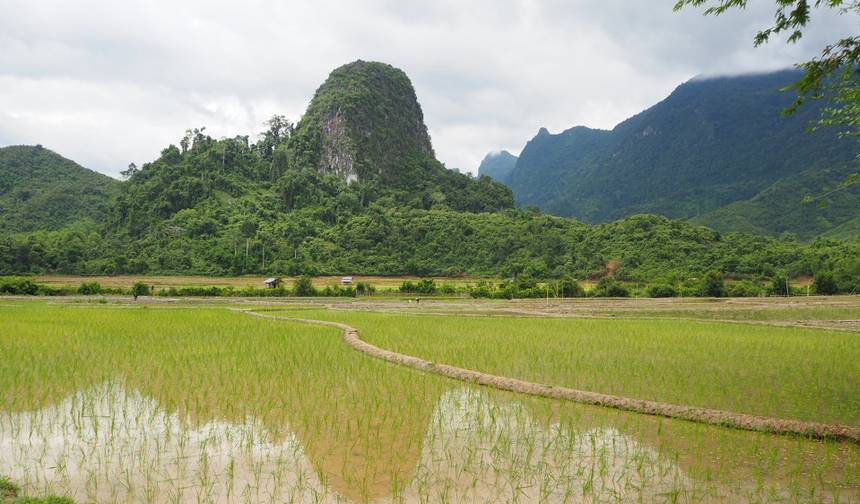Laos i Kambodża - Duchowa podróż z Luang Prabang do Angkor Wat 11 dni — 1